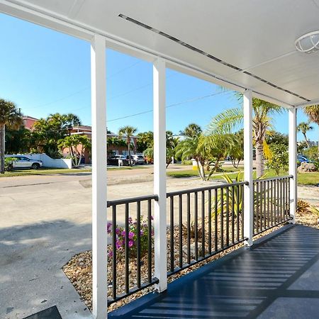 Canal 313 - Right In Siesta Key Village! Kültér fotó