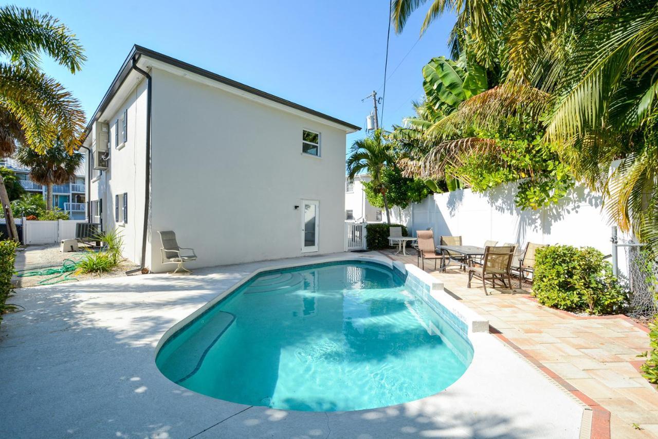 Canal 313 - Right In Siesta Key Village! Kültér fotó