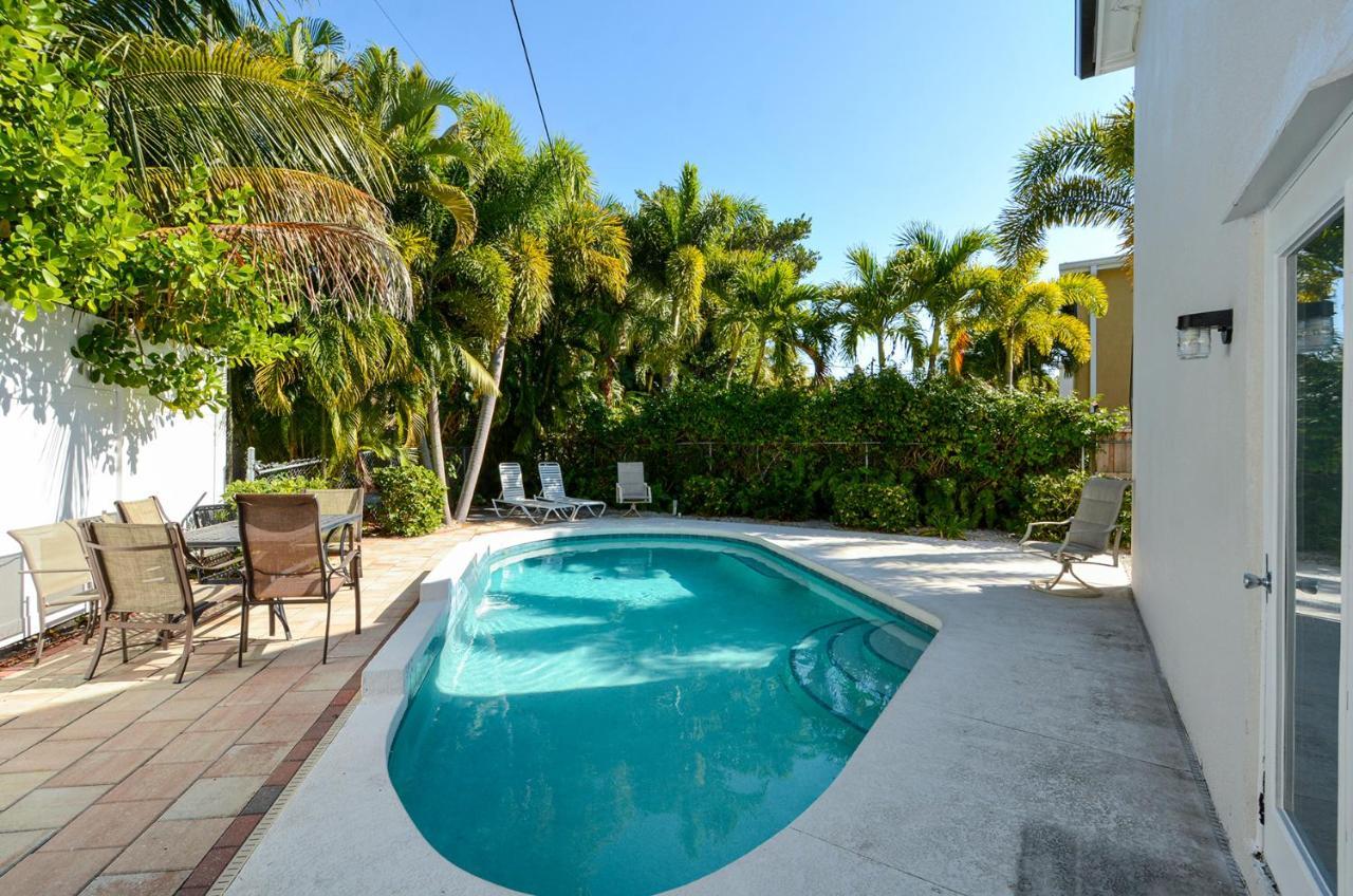 Canal 313 - Right In Siesta Key Village! Kültér fotó