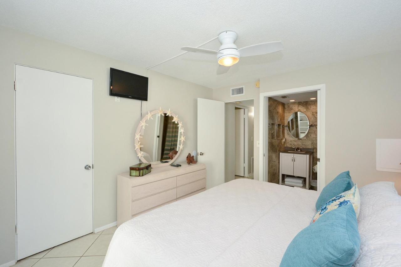Canal 313 - Right In Siesta Key Village! Kültér fotó