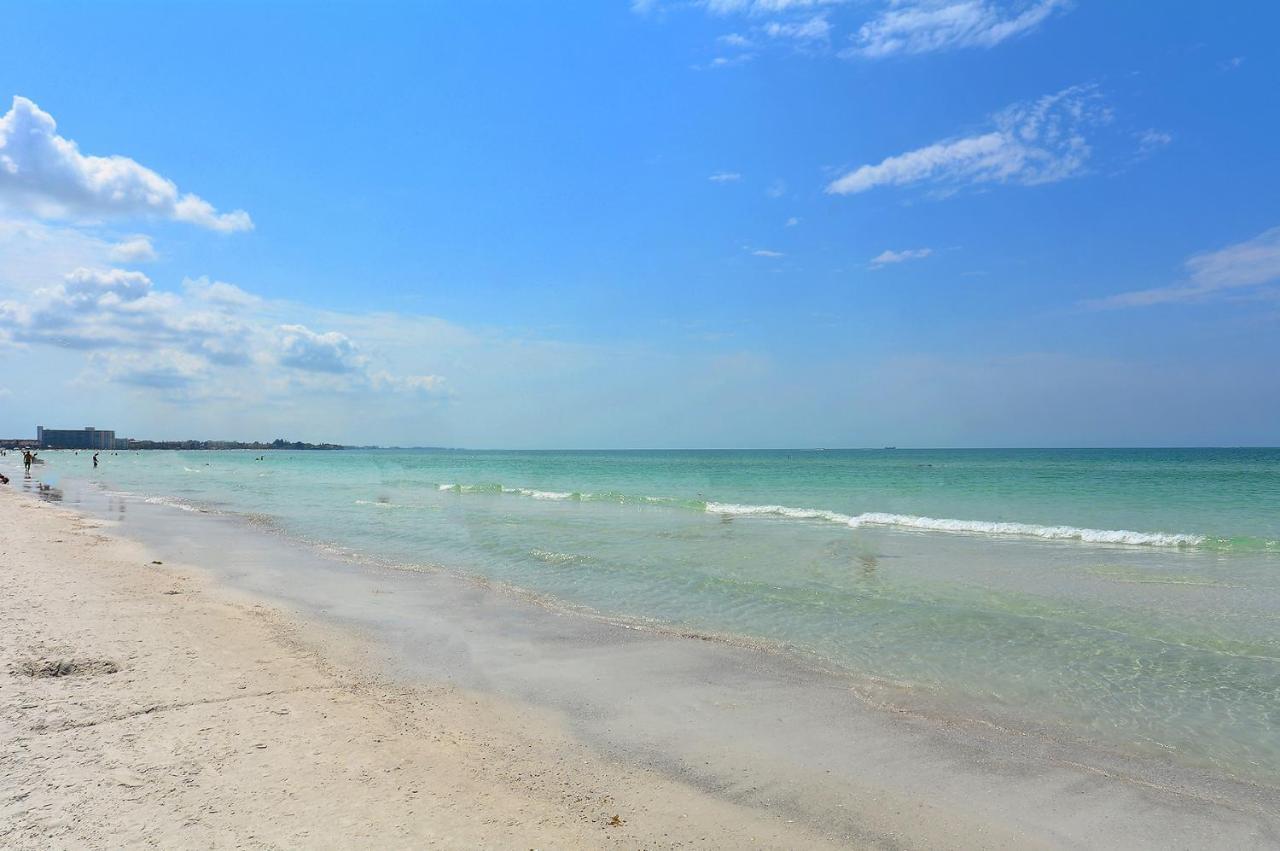Canal 313 - Right In Siesta Key Village! Kültér fotó