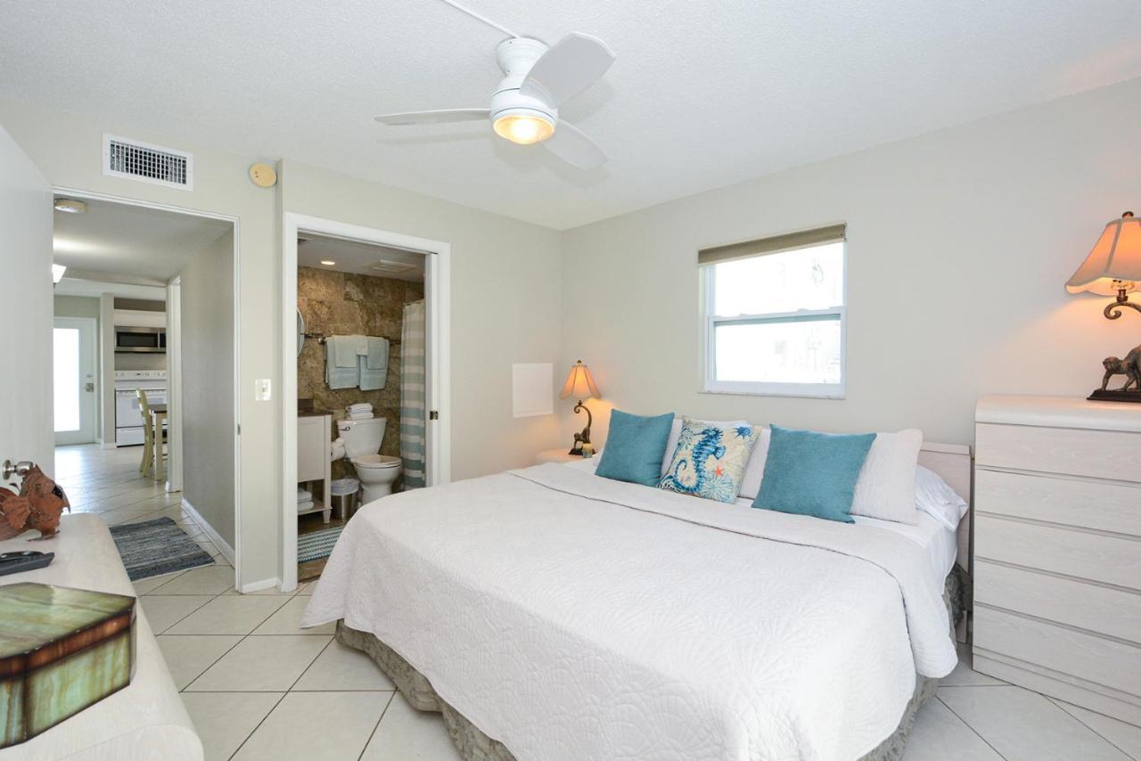 Canal 313 - Right In Siesta Key Village! Kültér fotó