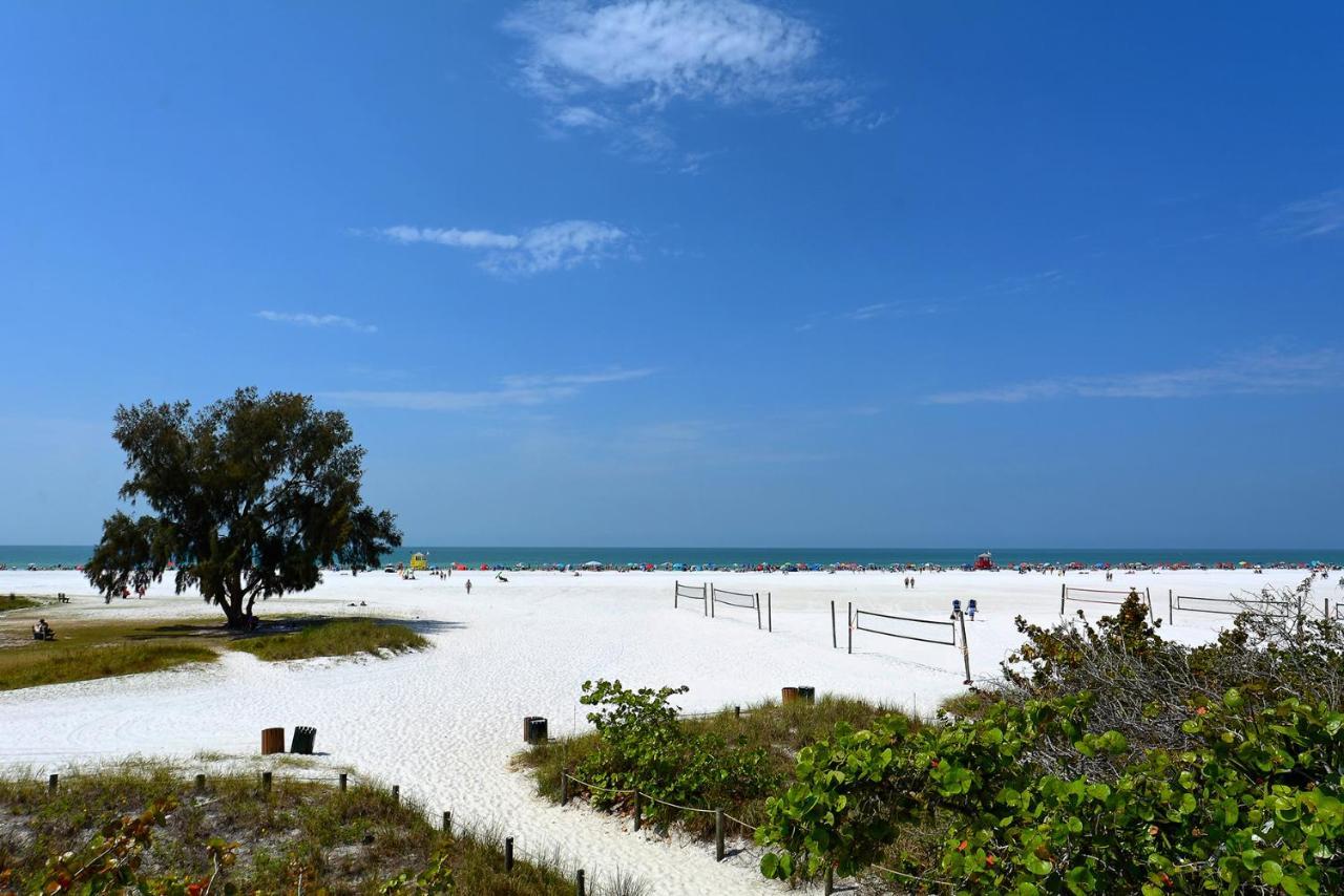 Canal 313 - Right In Siesta Key Village! Kültér fotó