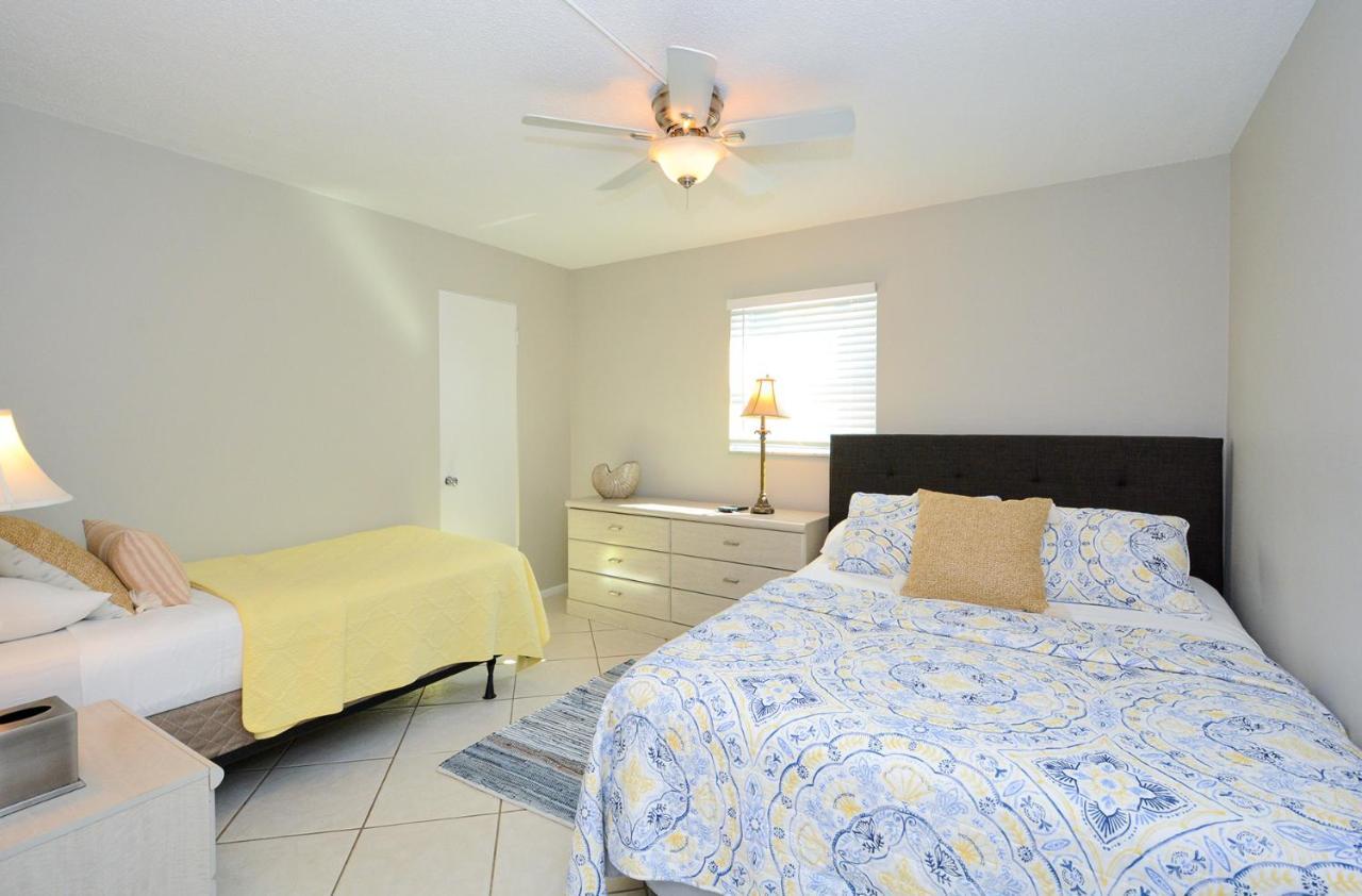 Canal 313 - Right In Siesta Key Village! Kültér fotó