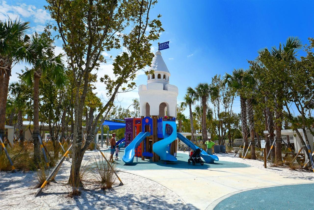 Canal 313 - Right In Siesta Key Village! Kültér fotó